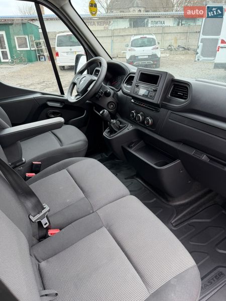 Грузовой фургон Renault Master 2022 в Ровно фото 18 Грузовой фургон Renault Master 2022 в Ровно