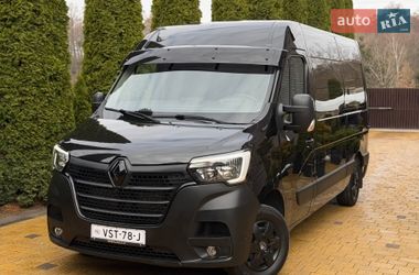 Грузовой фургон Renault Master 2022 в Радивилове