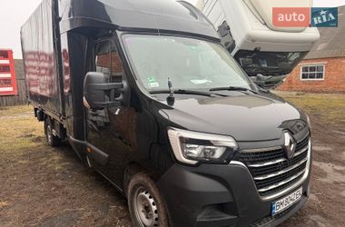 Тентованый Renault Master 2021 в Ахтырке
