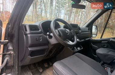 Тентованый Renault Master 2021 в Ахтырке