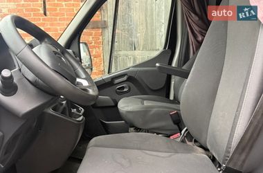 Тентованый Renault Master 2021 в Ахтырке