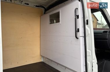 Грузовой фургон Renault Master 2022 в Радивилове фото 17 Грузовой фургон Renault Master 2022 в Радивилове