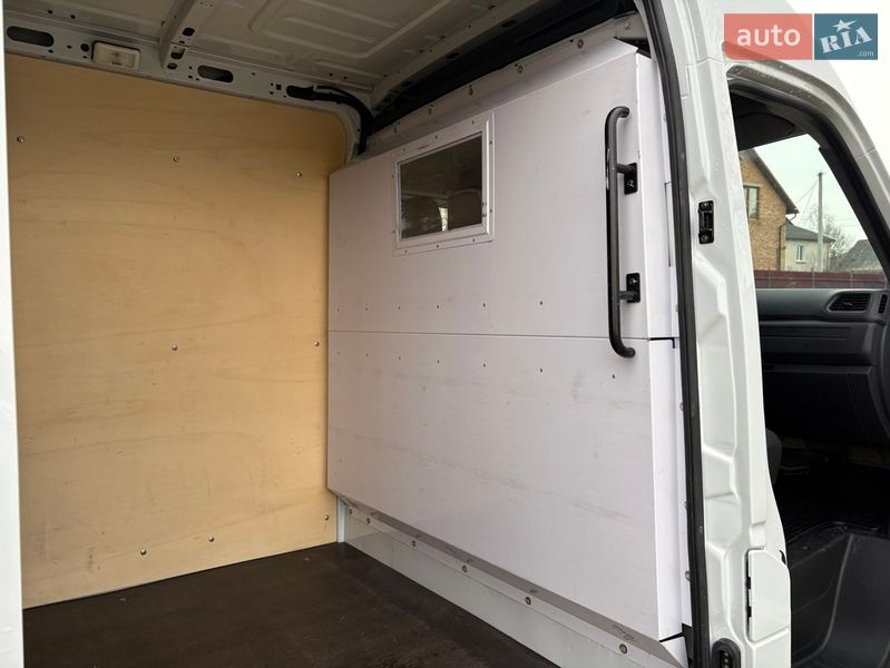 Грузовой фургон Renault Master 2022 в Радивилове фото 17 Грузовой фургон Renault Master 2022 в Радивилове