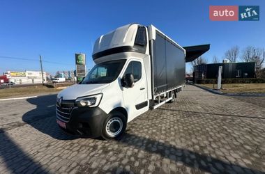 Другие грузовики Renault Master 2022 в Киеве