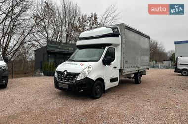 Інші вантажівки Renault Master 2017 в Рівному