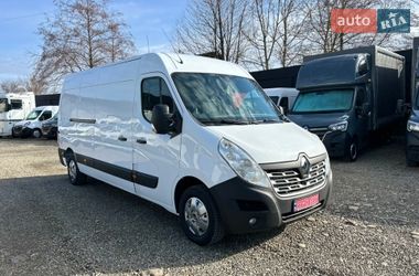 Вантажний фургон Renault Master 2018 в Хусті