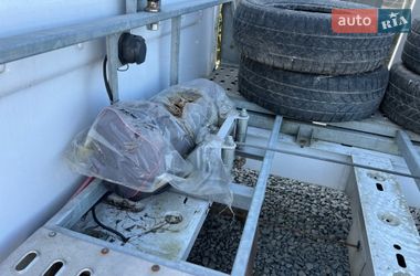 Евакуатор Renault Master 2019 в Львові