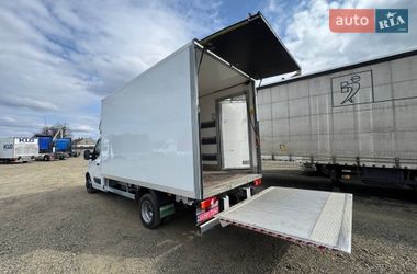 Інші вантажівки Renault Master 2019 в Ковелі