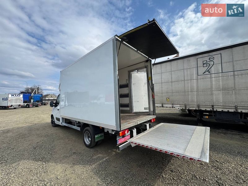 Другие грузовики Renault Master 2019 в Ковеле