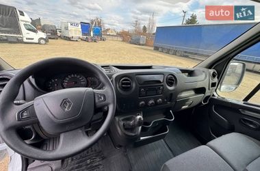 Інші вантажівки Renault Master 2019 в Ковелі