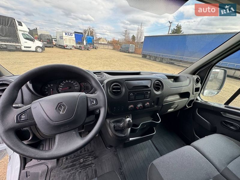 Другие грузовики Renault Master 2019 в Ковеле