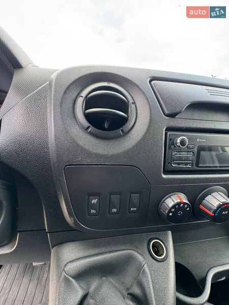 Другие грузовики Renault Master 2019 в Ковеле