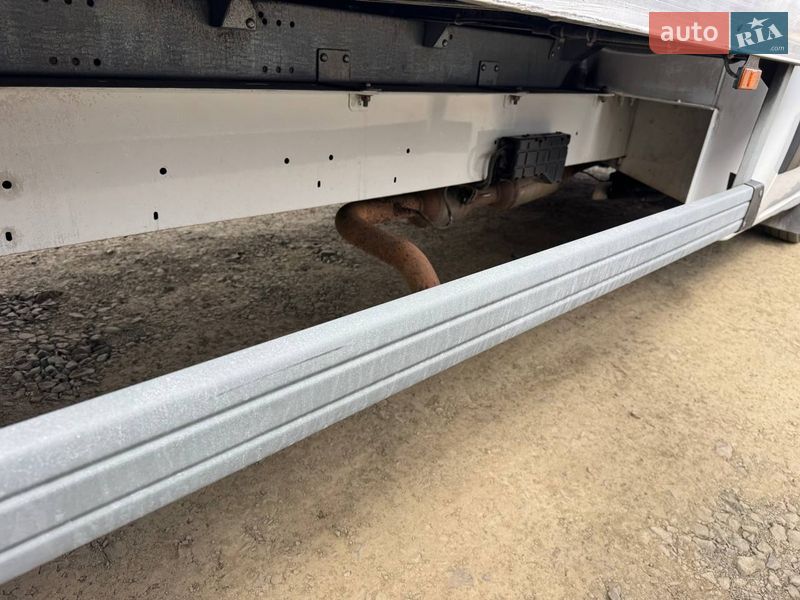 Другие грузовики Renault Master 2019 в Ковеле