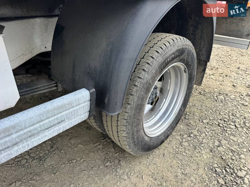 Другие грузовики Renault Master 2019 в Ковеле