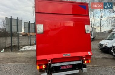 Другие грузовики Renault Master 2022 в Ровно