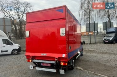 Другие грузовики Renault Master 2022 в Ровно