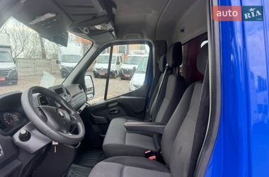 Другие грузовики Renault Master 2022 в Ровно