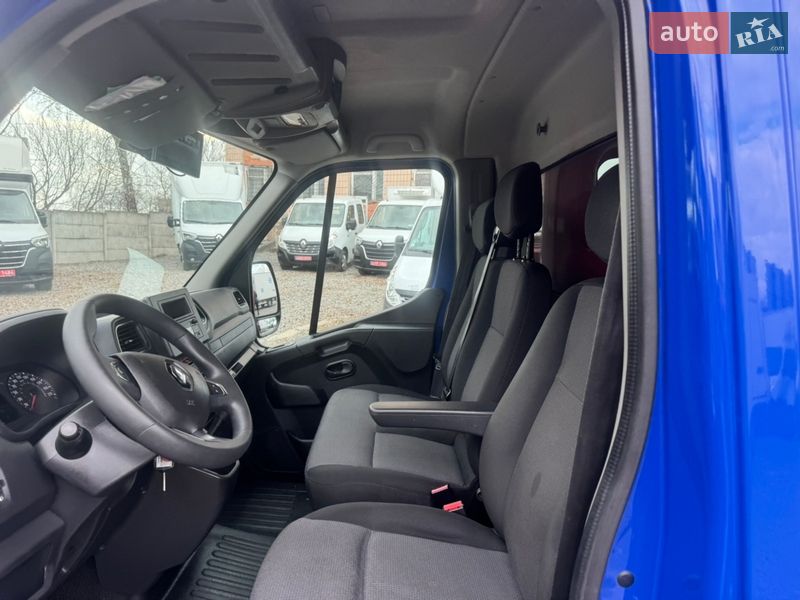 Другие грузовики Renault Master 2022 в Ровно