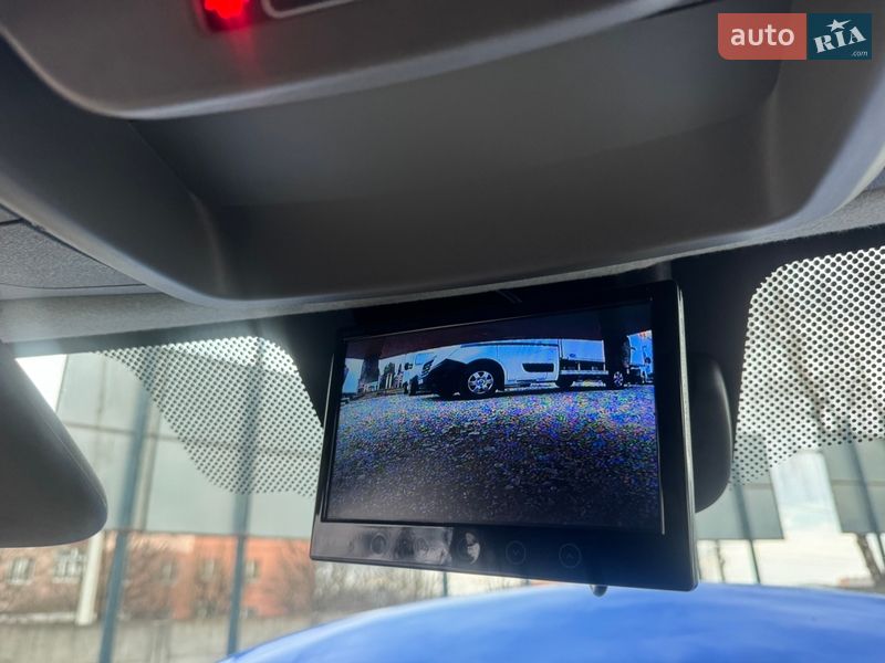 Другие грузовики Renault Master 2022 в Ровно