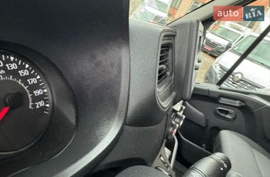 Другие грузовики Renault Master 2022 в Ровно