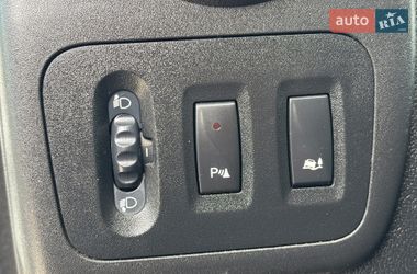 Грузовой фургон Renault Master 2017 в Львове