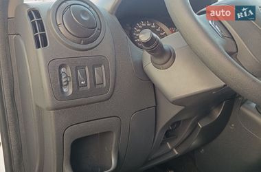 Вантажний фургон Renault Master 2019 в Дубні