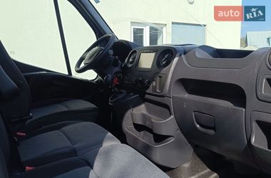 Вантажний фургон Renault Master 2019 в Дубні