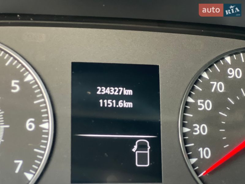 Грузовой фургон Renault Master 2021 в Дубно