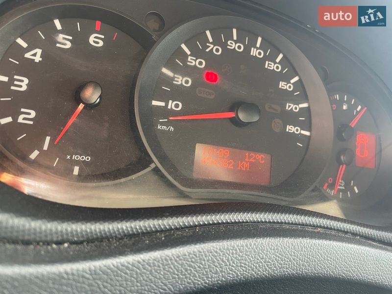 Автовоз Renault Master 2019 в Луцке