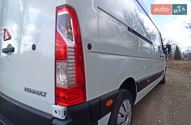 Грузовой фургон Renault Master 2016 в Житомире фото 7 Грузовой фургон Renault Master 2016 в Житомире