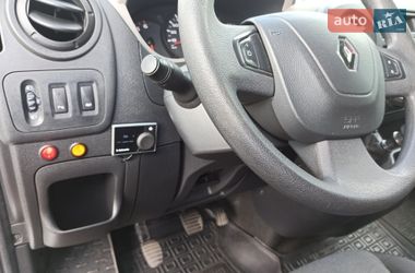 Грузовой фургон Renault Master 2016 в Житомире фото 23 Грузовой фургон Renault Master 2016 в Житомире