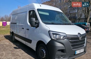 Інші вантажівки Renault Master 2023 в Ніжині