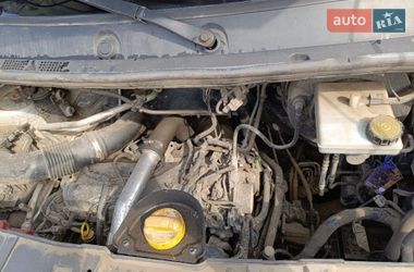 Грузовой фургон Renault Master 2018 в Мукачево