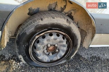 Грузовой фургон Renault Master 2018 в Мукачево