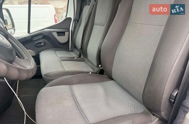 Грузовой фургон Renault Master 2018 в Киеве