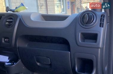 Грузовой фургон Renault Master 2012 в Чернигове фото 12 Грузовой фургон Renault Master 2012 в Чернигове
