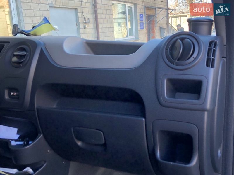 Грузовой фургон Renault Master 2012 в Чернигове фото 12 Грузовой фургон Renault Master 2012 в Чернигове