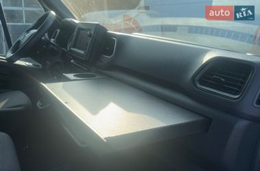 Грузовой фургон Renault Master 2022 в Луцке