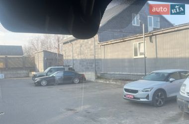 Грузовой фургон Renault Master 2022 в Луцке