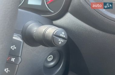 Грузовой фургон Renault Master 2022 в Луцке