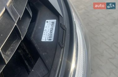 Грузовой фургон Renault Master 2022 в Луцке