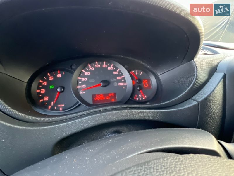 Платформа Renault Master 2019 в Ковеле