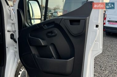 Платформа Renault Master 2019 в Ковеле