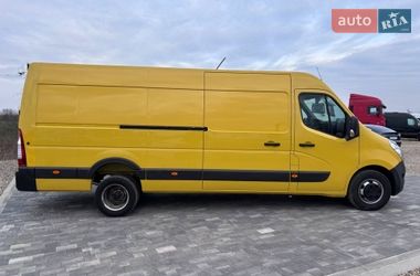 Грузовой фургон Renault Master 2019 в Коломые фото 10 Грузовой фургон Renault Master 2019 в Коломые