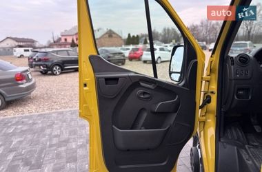 Грузовой фургон Renault Master 2019 в Коломые фото 13 Грузовой фургон Renault Master 2019 в Коломые
