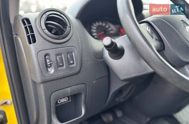 Грузовой фургон Renault Master 2019 в Коломые фото 17 Грузовой фургон Renault Master 2019 в Коломые