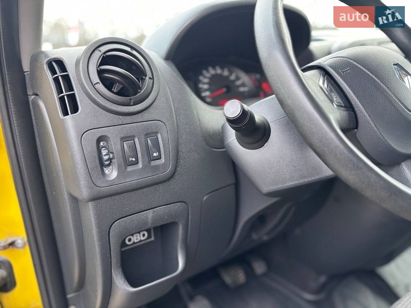 Грузовой фургон Renault Master 2019 в Коломые фото 17 Грузовой фургон Renault Master 2019 в Коломые