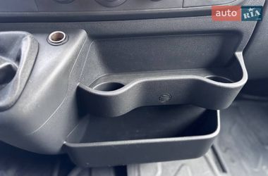 Грузовой фургон Renault Master 2019 в Коломые фото 23 Грузовой фургон Renault Master 2019 в Коломые