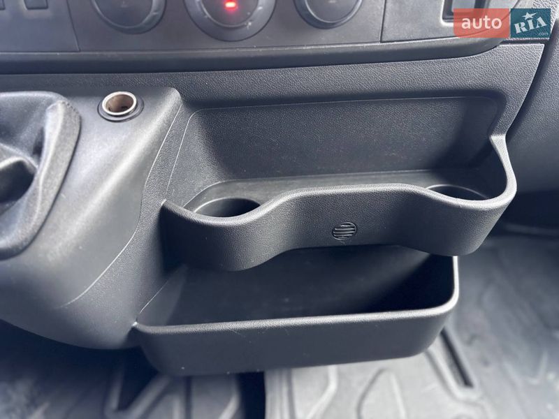 Грузовой фургон Renault Master 2019 в Коломые фото 23 Грузовой фургон Renault Master 2019 в Коломые