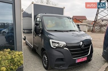 renault master 2022 в Днепр (Днепропетровск) от профессионального продавца Станіслав